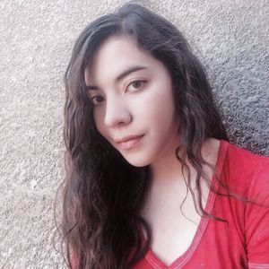 Meet your Posher, Johana